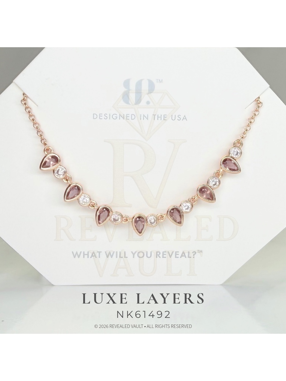 Luxe Layers - OG